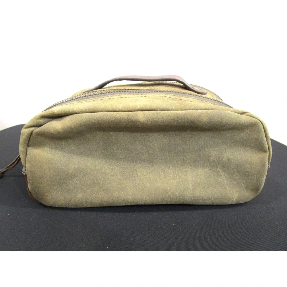 J. Crew Olive 11